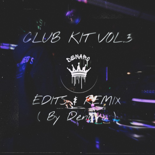( FREE ) CLUB KIT VOL. 3 DENAROVERCETTI