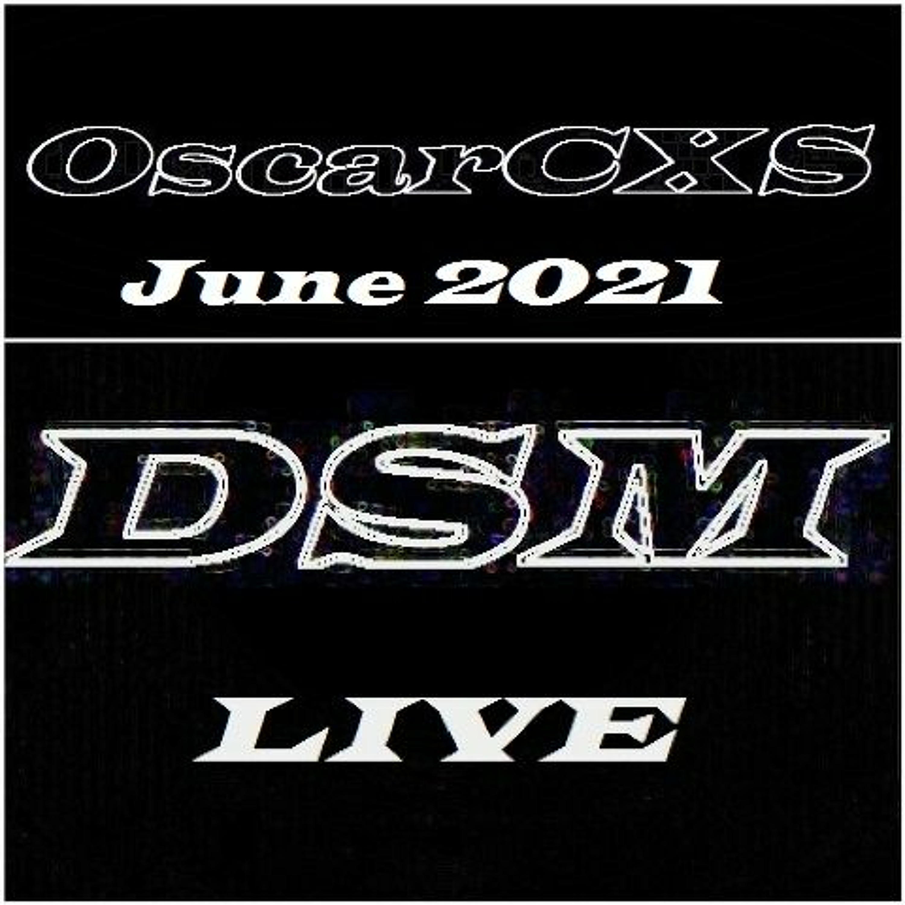 OscarCXS