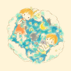 AIR✰WALTZ 〜「わたぐものおなか」〜