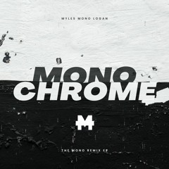 House - Nicki Minaj - Moment 4 life (Tech house MONO REMIX)