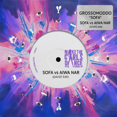 GROSSOMODDO, Adrian Saguna - SOFA vs AIWA NAR (DAVEE Edit)