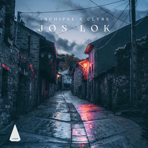 Archipel x CLVBS: Jos Lok