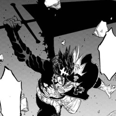 "HES A DEVIL" Asta x Death Rattle - Miguel Angeles (Slowed)