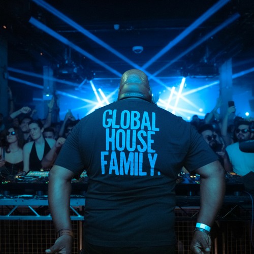 Carl Cox Tracklists Overview