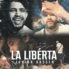 Junior Hassen - LA LIBERTA 2024