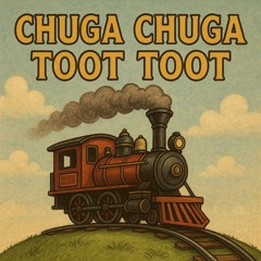 Chuga Chuga Toot Toot