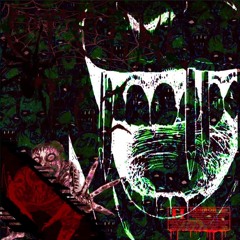 SPIDERS IN MY EYES! Ft.eternl (Prod.CRCL)