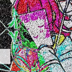 NEO SKY, NEO MAP! (breakcore)