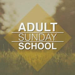 2025.07.20 Sunday Morning Bible Class 'Prophecy concerning CHRIST and Israel' Daniel 9. 24 to 27