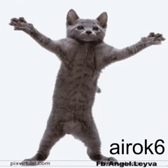 AIROK 🐪 - DE VOS NO ME OLVIDO 💫