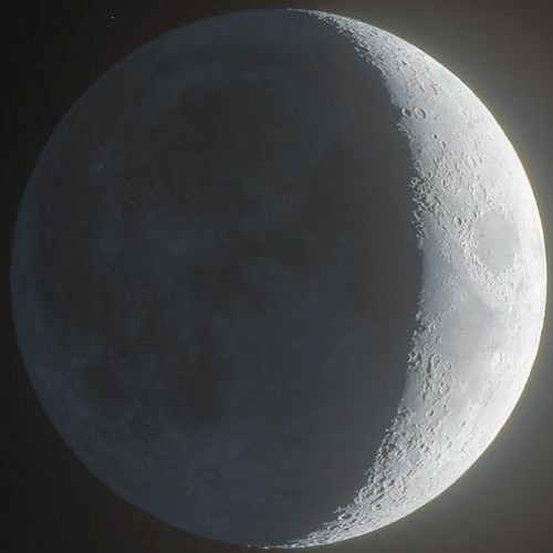 À observer dans le ciel : Décembre 2023, la nuit au creux de l'hiver | astronomie | ciel et espace