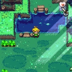 Rescue the Princess! (Soundcloud Version)