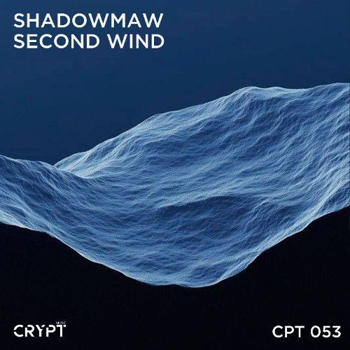 Shadowmaw - Second Wind (Radio Version)