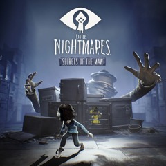 A Room With A View - Little Nightmares: Secrets Of The Maw