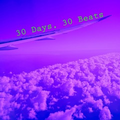 30 Days, 30 Beats - Day 25 (drumstep? don't listen to this one LMAO)