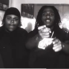 THE SWEEPERS ONE MIC PERFORMANCE (SDOT GO x JAY HOUND x NAZGPG )