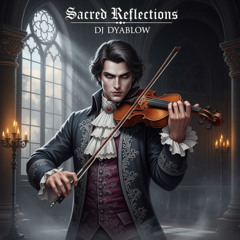 “Sacred Reflections” by DJ Dyablow