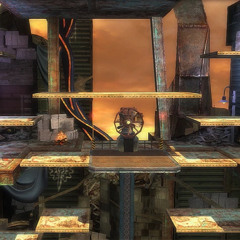 SUNSHINE - TRUMP THE BILL (PSASBR Flip)