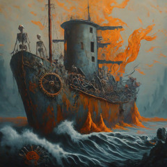 Los Marinos del Grim