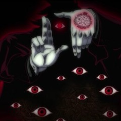 Thottwat - shirt ( slowed ) X Hellsing