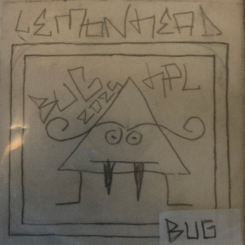 Lemonhead - Bug (Demo #2  2025)