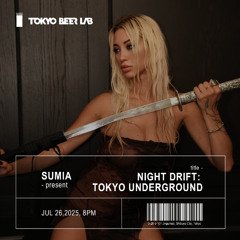 Tokyo Underground
