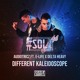 on Audiotricz Ft E - Life X Delta Heavy - Different Kaleidoscope (System Of Loudness #SOLMashup)