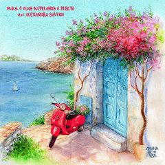 Premiere: M.O.S., Ilias Katelanos, Plecta, Alexandra Savvidi - When We're Alone [Melody Of the Soul]