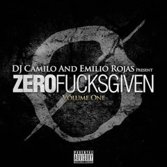 Emilio Rojas - My Bitch Is Crazy (ft. Joe Budden) - Sped Up