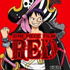 ++[M-THAI]ดู.หนัง ONE PIECE FILM RED - [2022] (วันพีซ ฟิล์ม เรด)