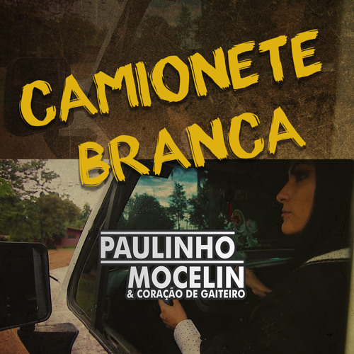 Camionete Branca (Ao Vivo)