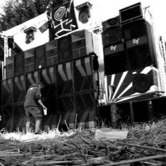 Restricted Tape Mix - DjSet Hardtekno / Tribecore / Tribe