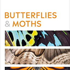 free EBOOK 🖊️ Butterflies and Moths (DK Handbooks) by  David Carter PDF EBOOK EPUB K