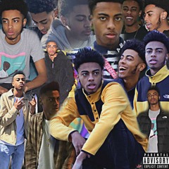 Pizza Rolls (feat. Kuzi) *Bonus Track