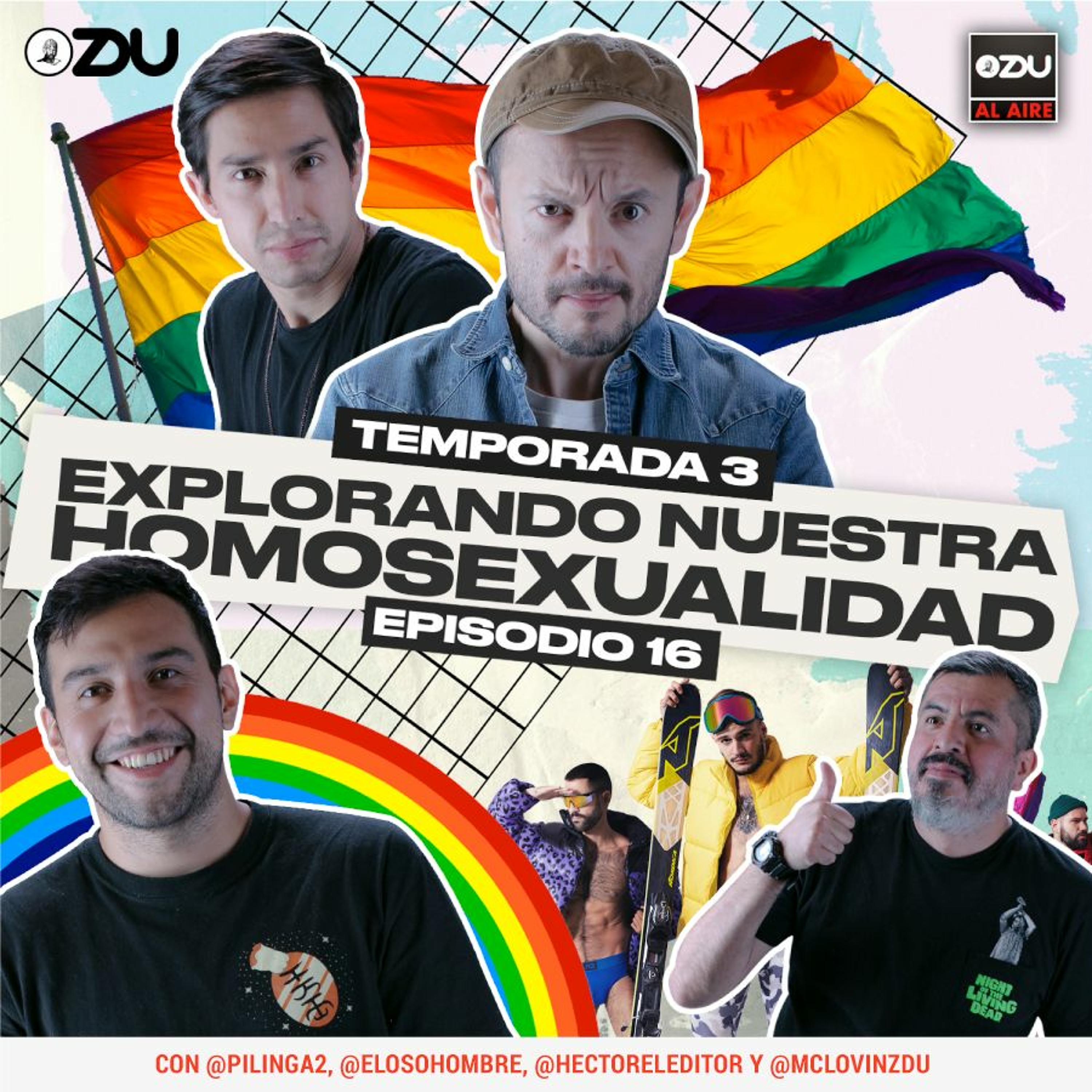 ZDU