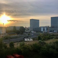 Berlin [DRILL BEAT]