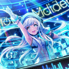 A lot of life - Photon Maiden