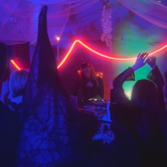 Halloween Heatwave Live REC - 2023 - 10 - 28 ⁎⁺˳ ♪ (งツ)ว ⁎⁺˳✧༚🎶