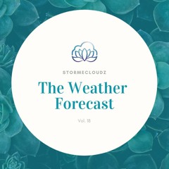 Weather Forecast Vol. 18