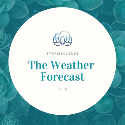Weather Forecast Vol. 18