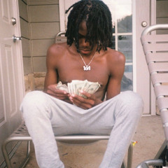 Yung Bans x Bloody Dior - No Tears