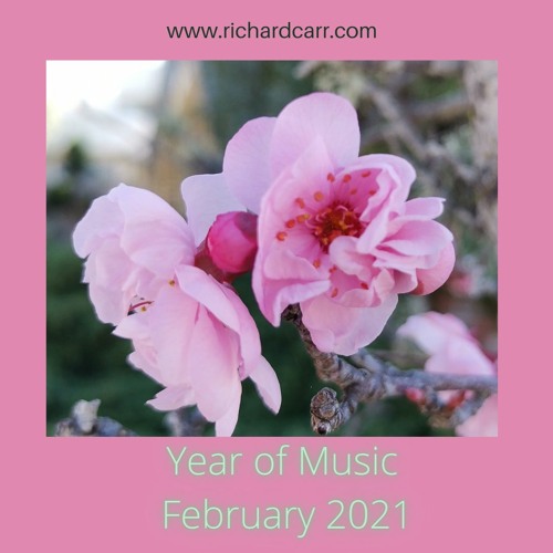 Year of Music: February 28, 2021