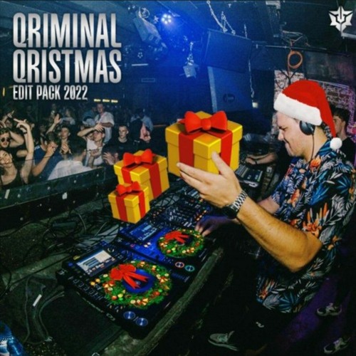 Qriminal & JACKO - Pass The Bottles (2022 Edit)