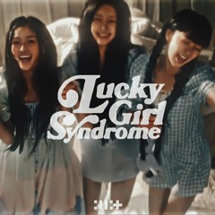 ILLIT (아일릿) ‘Lucky girl syndrome (Greedyves Remix)’