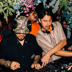 IRVING LEGEND x EDDY LAVIN @ RADIANCE 3