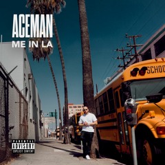 Aceman - Slide Thru ft E.D.I Mean & Billy Dee (prod Aceman)