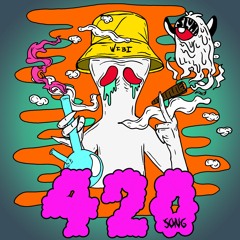 420 Song w/ SlumpWiddaPump (Prod. wibithefirst)