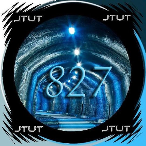 Journeys Through Uplifting Trance 827
