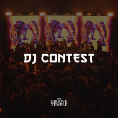 The Groove Temple Contest 2025