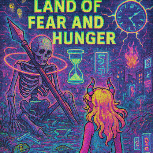 Land of Fear and Hunger